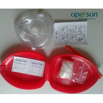 Medizinische CPR Maske